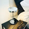 Dyberg Larsen Starlight - Tafellamp - Dimbaar LED - Chroom