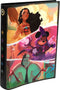 Disney Lorcana TCG - Nicholas Kole Lorebook Card Portfolio