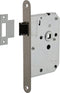 Intersteel Woningbouw loopslot rvs geborsteld
