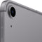 Apple iPad Air 5 (2022, M1 series) - Spacegrijs - 256 GB - WiFi + 5G