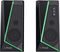 Trust GXT 609 Zoxa - Stereospeakerset - RGB-verlichting 12W - Zwart
