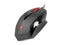 Gembird A4-V7M - Gaming Muis - 3200dpi - Draad USB