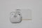 Samsung Galaxy Buds3 - TWS - ANC Super Clear Call - Wit