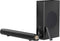 Creative Stage Pro - 2.1-soundbar - Dolby Audio SuperWide - zwart