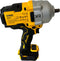 DeWALT DCF961NT Accu Slagmoersleutel 1/2 1626Nm 18V Basic Body in TSTAK