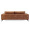 Feel Furniture - Weston - 2 zits - Cognac