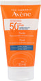 Avène Crème Solaires Fluide