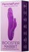 FemmeFunn - Booster Rabbit Paars