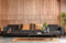 BePureHome Silhouet Vaas - Glas - Multi - 25x22x22