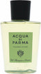 Acqua di Parma Colonia Futura Hair and Shower Gel
