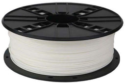 Gembird 3DP-PLA1.75GE-01-W - PLA Filament - 1.75mm - 200 gram - Wit
