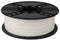 Gembird 3DP-PLA1.75GE-01-W - PLA Filament - 1.75mm - 200 gram - Wit