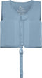 Vanilla Copenhagen Neopreen Zwemvest/Drijfvest - Blue Shadow - Maat 3-6 jaar