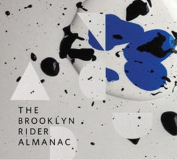 Brooklyn Rider - The Brooklyn Rider Almanac - CD Klassiek - Speelduur 78:32