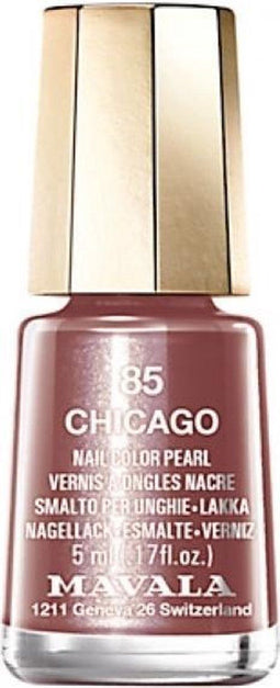Mavala - Chicago 85 - Mini Nagellak