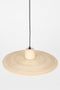 Zuiver Balance Hanglamp 45 cm (M) Rotan Naturel/ Beige