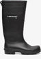 DUNLOP Pricemastor werklaars - PVC - zwart 42