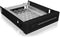 Icy Box IB-2216StS - Bezelplaat - 3.5'' voor 2.5'' HDD - 102 mm x 135 mm x 25 mm