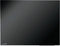 Legamaster glasbord 40x60cm zwart