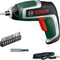 Bosch IXO 7 - Accuschroefmachine - 20% meer koppel - 360° led lichtring