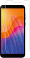 Selencia Screenprotector Geschikt voor Huawei Y5p Tempered Glass - Selencia Gehard Glas Screenprotector