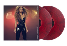 Shakira - Las Mujeres Ya No Lloran - LP - Bol.com Exclusive