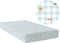 Onderlaken HappyFriday Weather Multicolour 90 x 200 x 32 cm