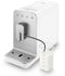 Smeg BCC13WHMEU - Volautomatische koffiemachine - 10 functies 19 bar - Mat wit