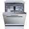 Haier XF 4C4E1S-84 - Vrijstaande Vaatwasser - 14 Couverts - Energieklasse C - 44 dB - Metallic