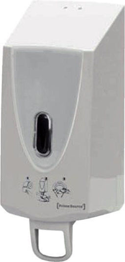 Dispenser Primesource toiletbrilcleaner Classic wit