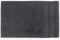 LINNICK Pure Handdoeken Set - 100% Katoen - Dark Grey - 60x110cm - Per 6 Stuks