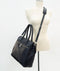 Gigi Fratelli Laptoptas / Werktas - Dames - 15 inch - Leer - Romance Business - Blauw