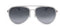 HUGO BOSS - BOSS1466/F/SK - Zonnebril - Zilverkleurig