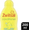Zwitsal Baby - Conditioner 200 ml - Makkelijk doorkambare haartjes