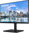 Samsung F22T450FQR - Monitor 22