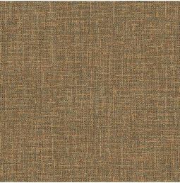 DUTCH WALLCOVERINGS Behang Thread bruin