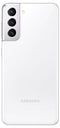 Samsung Galaxy S21 5G - Wit - 256 GB - Fysieke simkaart + eSIM