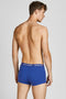 JACK&JONES ADDITIONALS JACBLACK FRIDAY TRUNKS - Boxershorts - 5-pack - Zwart (5 stuks)