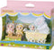 Sylvanian Families 5601 Schattige Eendjes Drieling Met Kinderwagen