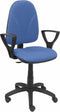 Bureaustoel Algarra Bali P&C 00BGOLF Marineblauw