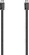 Hama 00200648 - USB-C Kabel - 75cm - 5 Gbps - Zwart