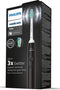 Philips Sonicare HX3671 - Elektrische Tandenborstel - 31000 borstelbewegingen per minuut - Zwart