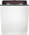 AEG FSB34707Z - Inbouwvaatwasser - AirDry technologie AutoSense - Kleur niet gespecificeerd