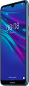 Huawei Y6 (2019) - Smartphone - Android 9 - 32GB opslag - Blauw