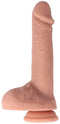 Realistische Dildo Virgite 22 cm