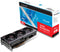 Sapphire PULSE Radeon RX 7900 XT - Grafische kaart - 20GB GDDR6 - PCIe x16 4.0