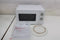 Bosch FFL020MW0 - Magnetron - Wit - 260 mm hoog - 442 mm breed - 345 mm diep