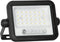 V-TAC VT-54W - LED Solar Floodlight - 50W 700 Lumen IP65 Waterdicht Zwart