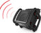 PerfectPro bouwradio Teambox, DAB+ en Bluetooth, AUX en USB-ingang, interne accu, schokbestendig, inclusief adapter en Lithium-accu, IP65, TBX2