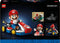 LEGO® Super Mario™ - Mario Kart™ - Mario figuur met standaardkart - (72037)